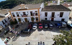 Balcón de la Plaza